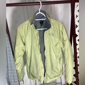 North Face sz M light weight ski jacket liner